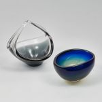 962 5011 ART GLASS